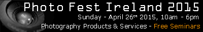 Visit the photofestireland site